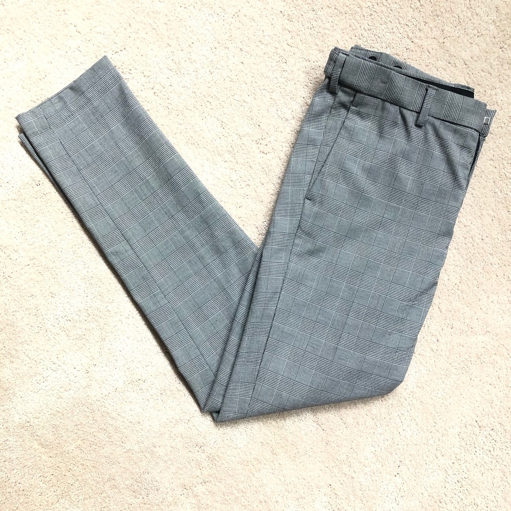 H&M Men’s Skinny Fit Pants